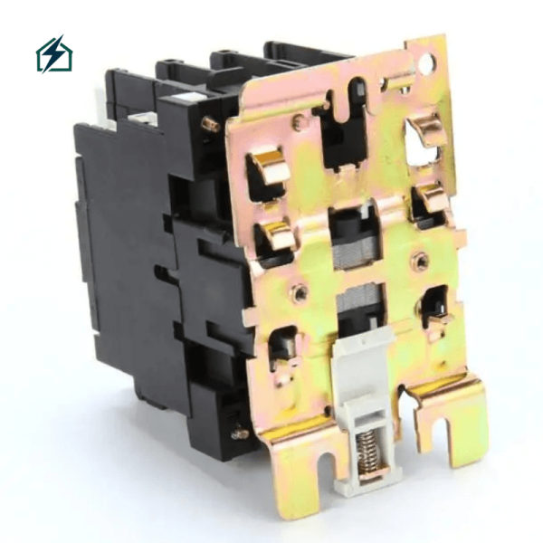 220v industrial electrical contactor