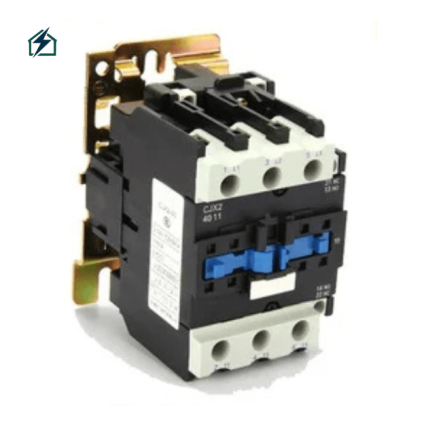 220v industrial electrical contactor