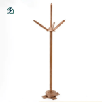 Copper Lightning Rod 200kA