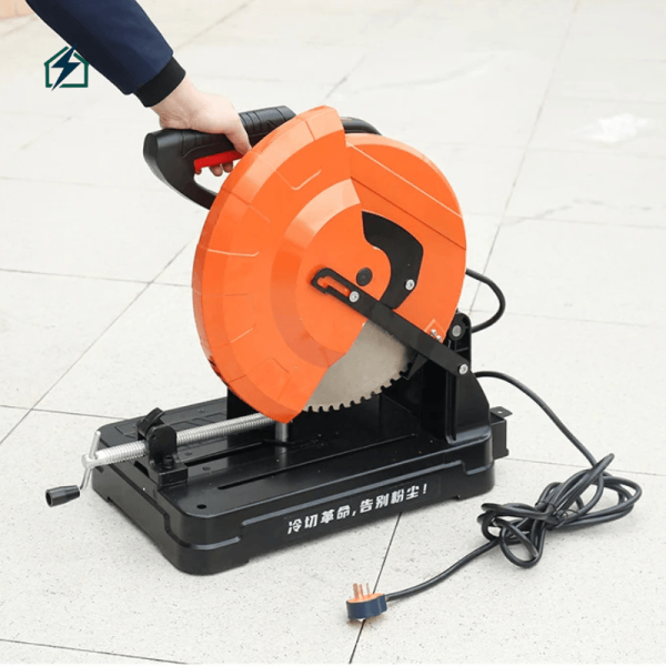 2000W Cut Off Machine