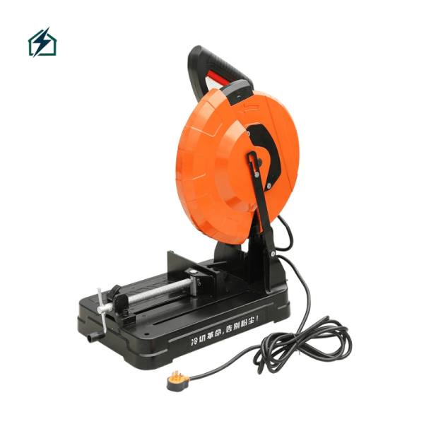 2000W Cut Off Machine