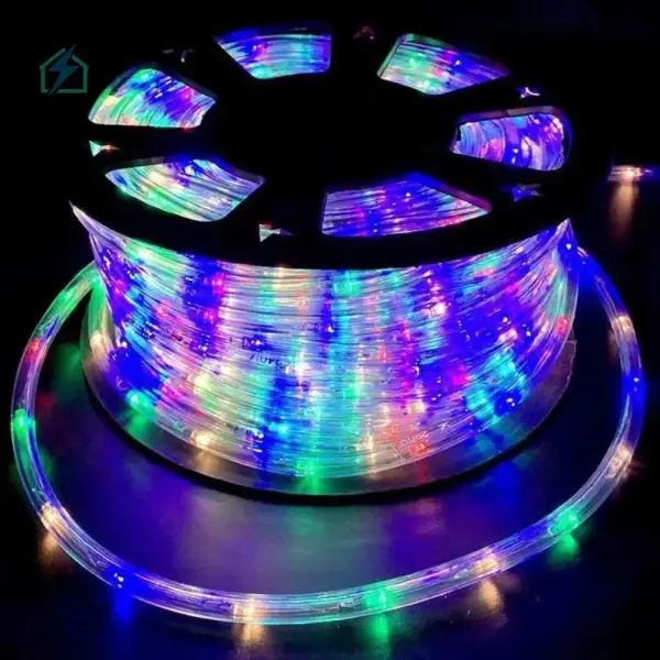 D13 LED Rope Light IP65 Waterproof Outdoor Landscape Lighting Ghana