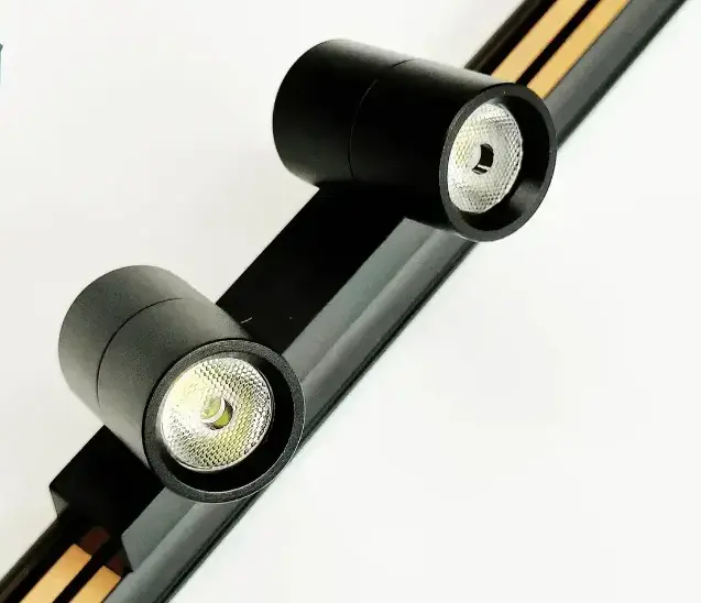 double-head-led-track-spotlight-adjustable-display-shelf-lighting-for-shops-and-showrooms-ghana-5