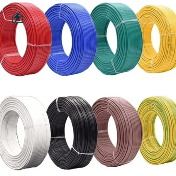 4mm RR Cable – Copper House Wiring Cable