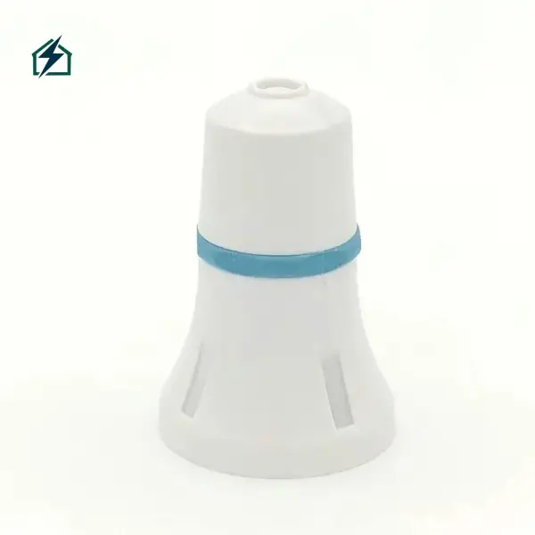 E27/B22 Light Bulb Holder – Fire-Resistant Lamp Holder for Homes & Offices in Ghana