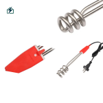 Electric Immersion Water Heater