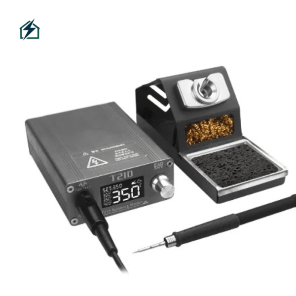Electric Soldering Station