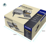 Electric Soldering Station