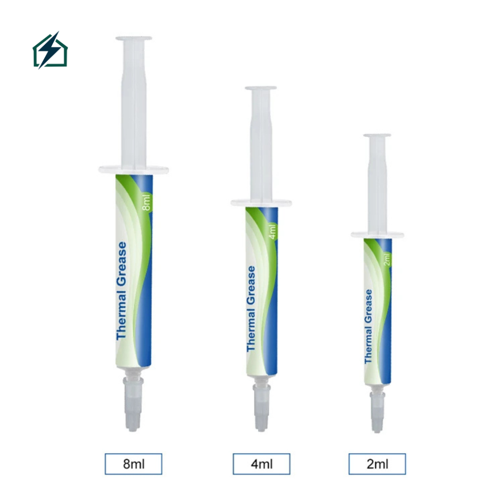 ✔ Excellent Heat Dissipation