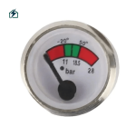 Fire Extinguisher Pressure Gauge