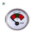 Fire Extinguisher Pressure Gauge
