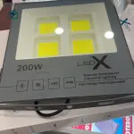 X LED Flood Light Ghana – Heavy Duty Outdoor Stadium Light IP67