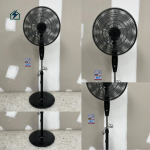 FOCUS 18 Inch Standing Fan