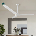 FOCUS 56” Ceiling Fan
