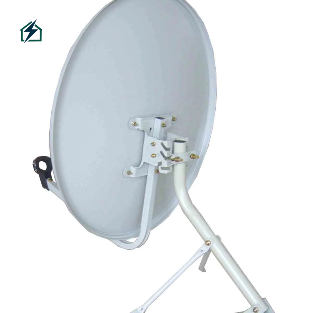 ✔ Frequency Range_ 10.7GHz – 12.75GHz
