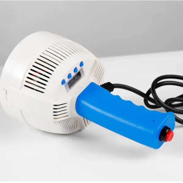 Handheld Electromagnetic Induction Foil Sealing Machine Bottle & Container Sealer