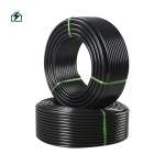 1” HDPE PN16 Flexible Pipe