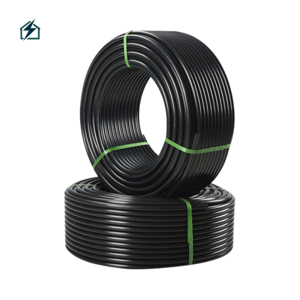 1½" HDPE PN16 Pipe