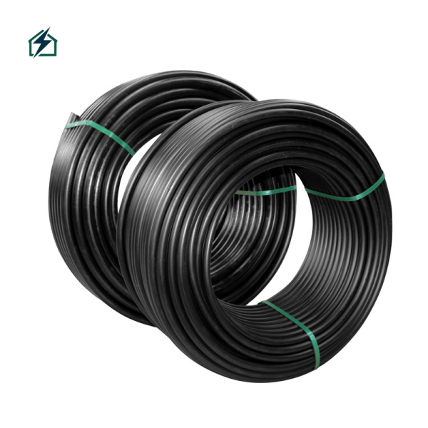 1” HDPE PN16 Flexible Pipe