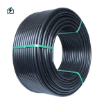 1” HDPE PN16 Flexible Pipe