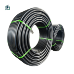 1” HDPE PN16 Flexible Pipe