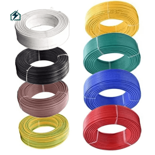 4mm RR Cable – Copper House Wiring Cable