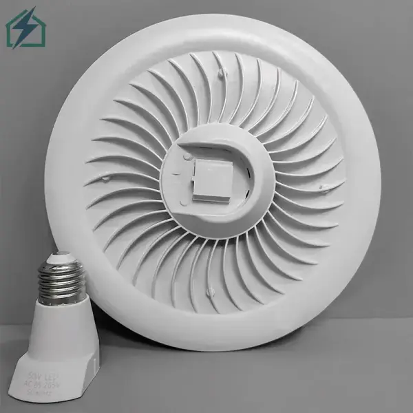 High Brightness UFO LED Bulb 30W / 40W / 50W – Energy Saving Light Bulb Ghana