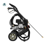 High Pressure Washer