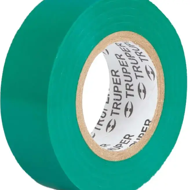 High Quality PVC Electrical Insulation Tape Ghana – Flame Retardant Waterproof 1kV Rated (Black) (3)