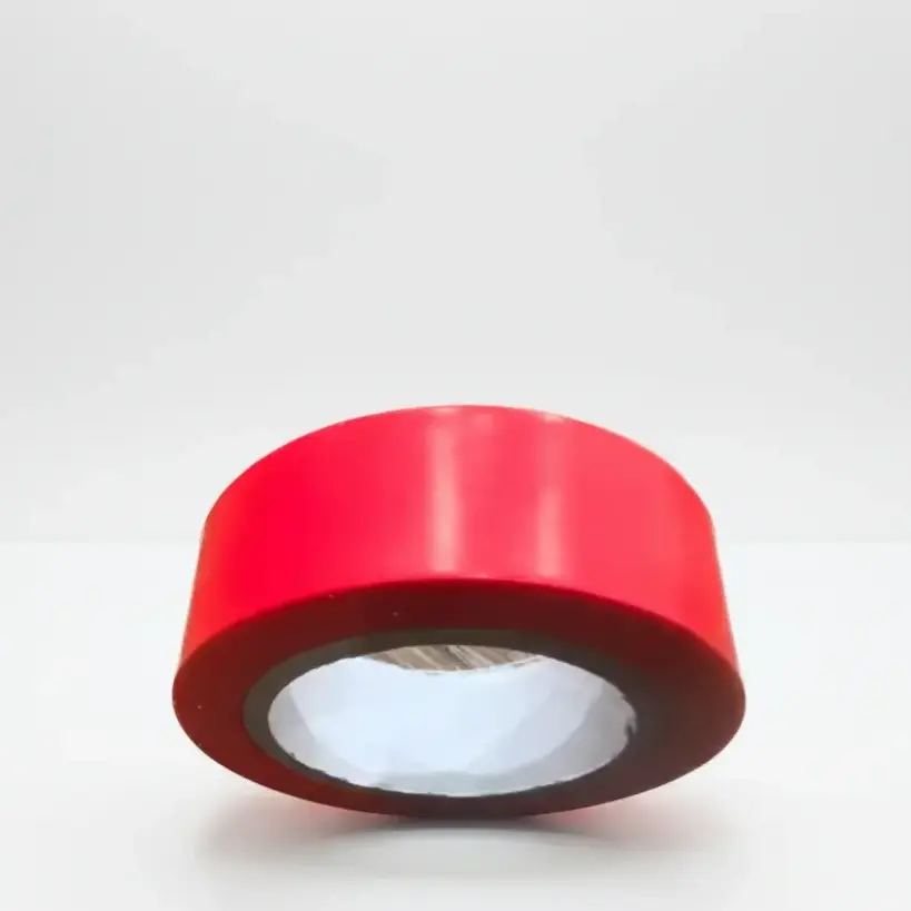 High Quality PVC Electrical Insulation Tape Ghana – Flame Retardant Waterproof 1kV Rated (Black) (6)