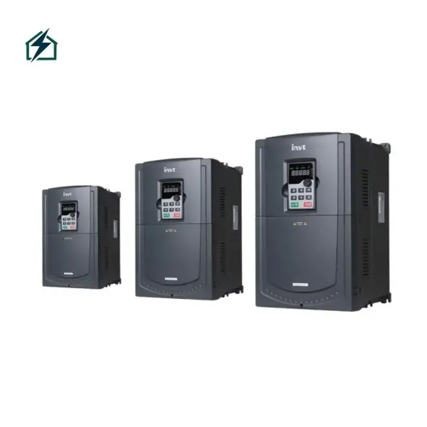 Hober Solar Pump Inverter & Pool Heat Controller – MPPT Solar Water Pump Controller for Ghana