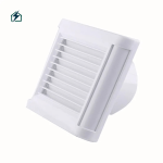 Hornet 6” Exhaust Fan