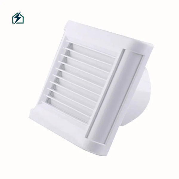 Hornet 6” Exhaust Fan