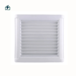Hornet 6” Exhaust Fan