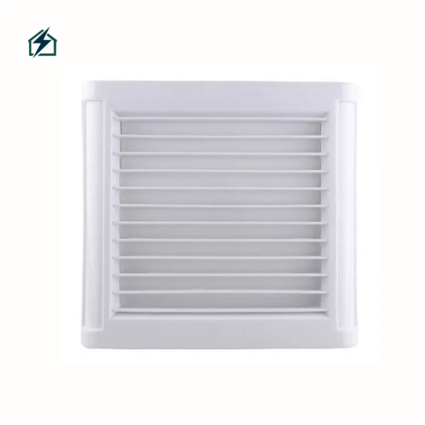 Hornet 6” Exhaust Fan