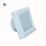 Hornet 6” Exhaust Fan