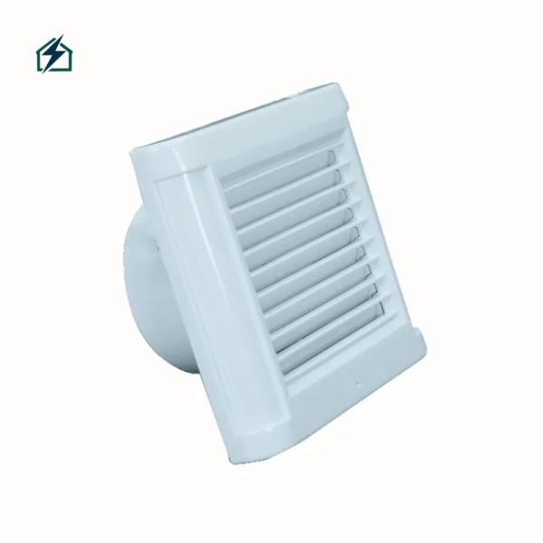 Hornet 6” Exhaust Fan