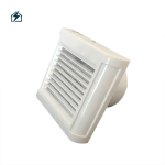 Hornet 6” Exhaust Fan