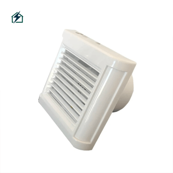 Hornet 6” Exhaust Fan