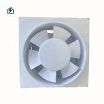 Hornet 6” Exhaust Fan