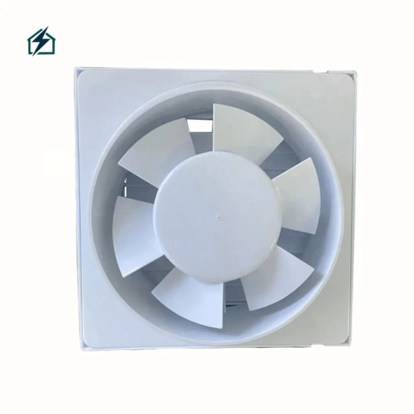 Hornet 6” Exhaust Fan