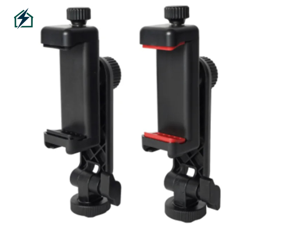 Ideal for vlogging, streaming & meetings