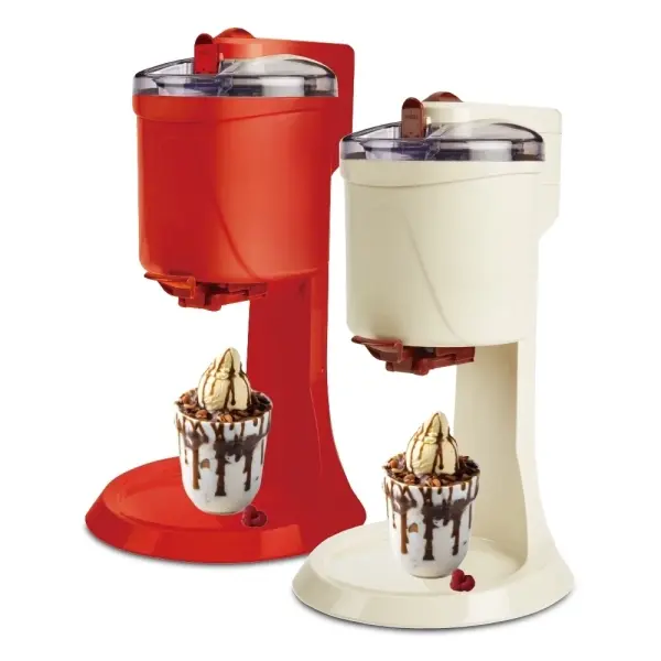 JUMPERKITS Ice Cream Maker for Stand Mixers Ghana – Homemade Ice Cream, Yogurt & Gelato Kit