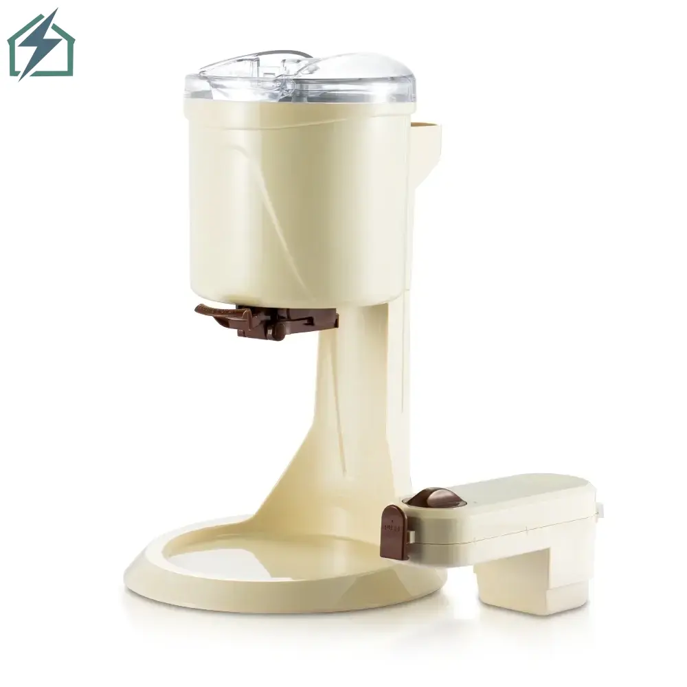 JUMPERKITS Ice Cream Maker for Stand Mixers Ghana – Homemade Ice Cream, Yogurt & Gelato Kit 1 (2)