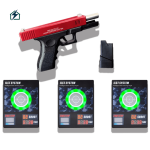 Laser Shooting Trainer