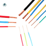 RR Copper Electrical House Wiring Cable – 1.5mm