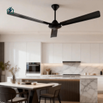 CROMPTON 56” Ceiling Fan