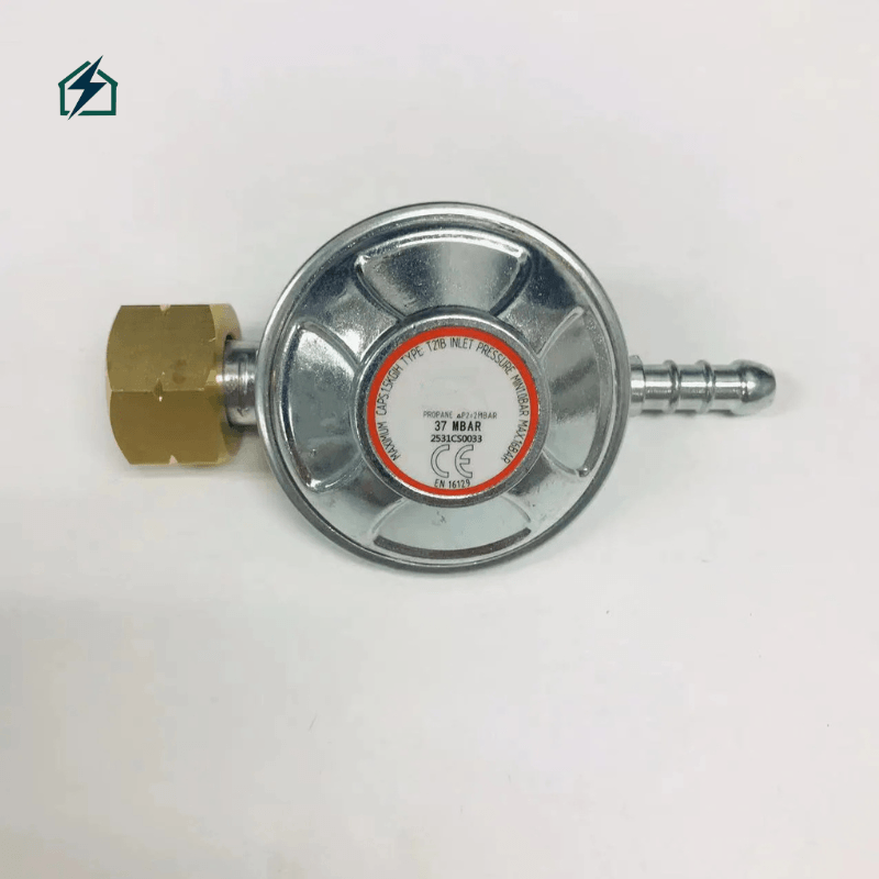 ✔LPG Gas Regulator Stable gas pressure control