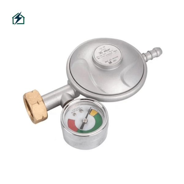 LPG Gas Regulator