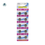 LR44 Button Battery
